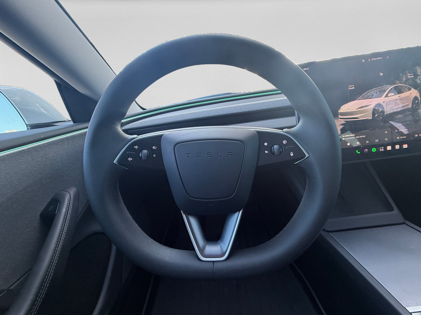 Used 2024 Tesla Model 3 Long Range RWD image 12