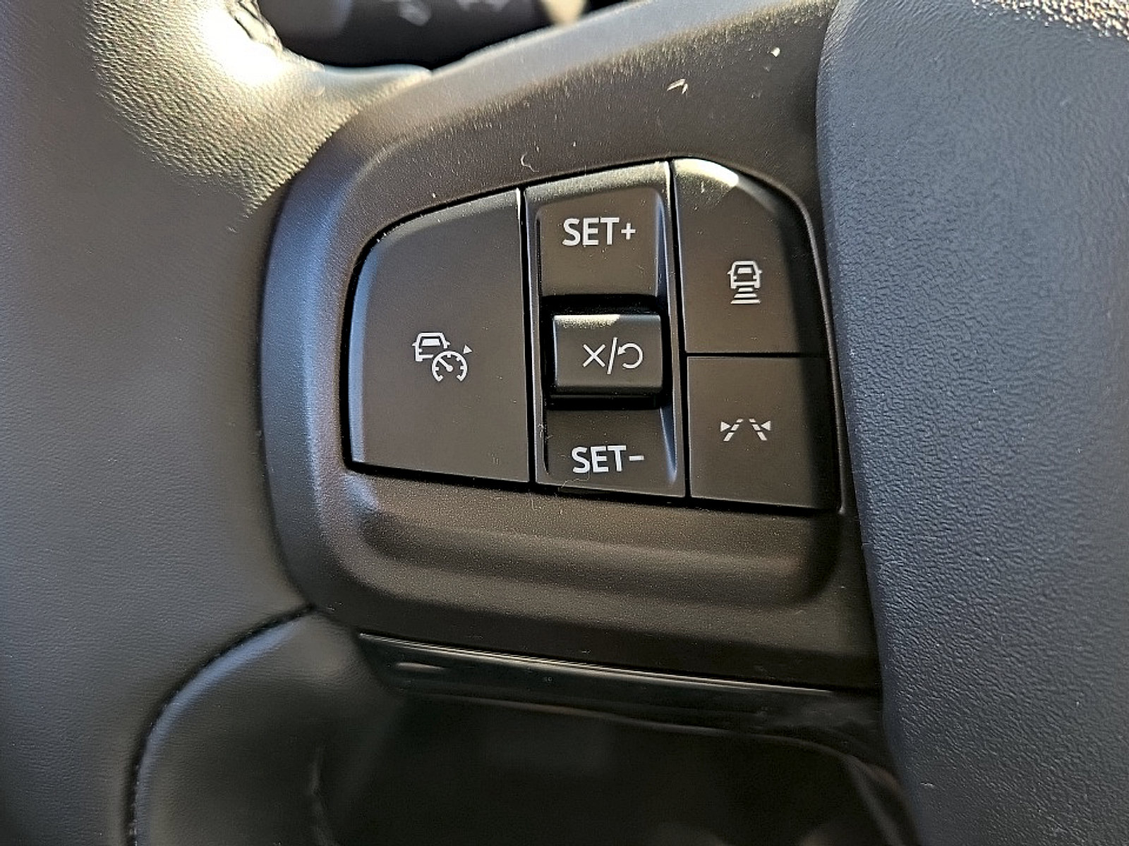 Certified 2024 Ford Mustang Mach-E Premium AWD/4WD image 13