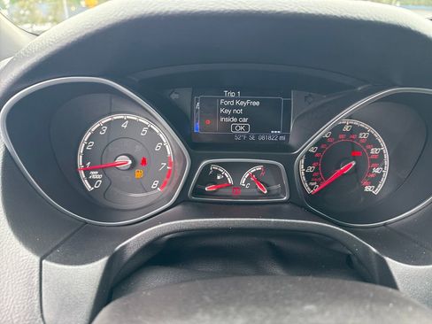 Used 2013 Ford Focus ST image 20