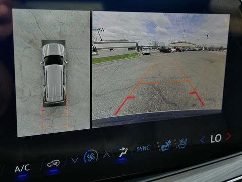 New 2025 Chevrolet Tahoe Premier image 26