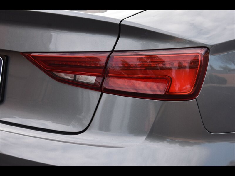Used 2017 Audi A3 2.0T Premium w/ Convenience Package FWD image 51