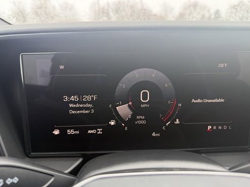 New 2026 GMC Terrain AT4 w/ Convenience Package III image 8