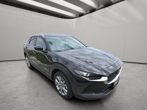 Used 2023 MAZDA CX-30 AWD 2.5 S w/ Select Package image 6