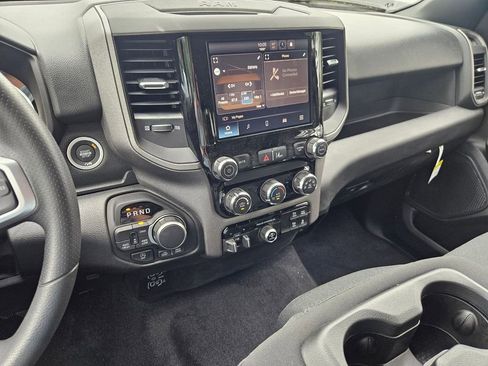 New 2026 RAM 1500 Classic Warlock AWD/4WD image 19