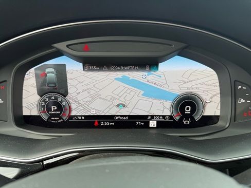 Used 2023 Audi Q7 3.0T Prestige w/ Prestige Package image 16