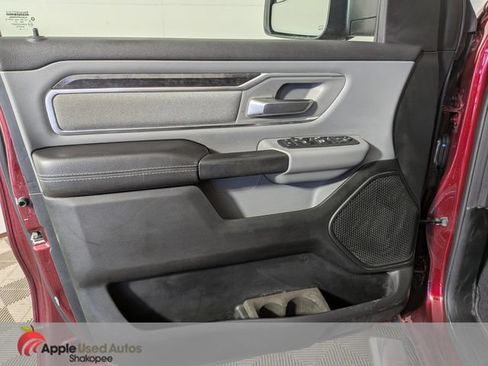 Used 2019 RAM 1500 Big Horn AWD/4WD image 9