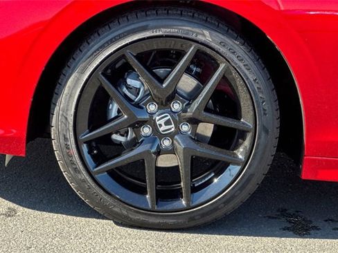 New 2026 Honda Civic Sport image 30