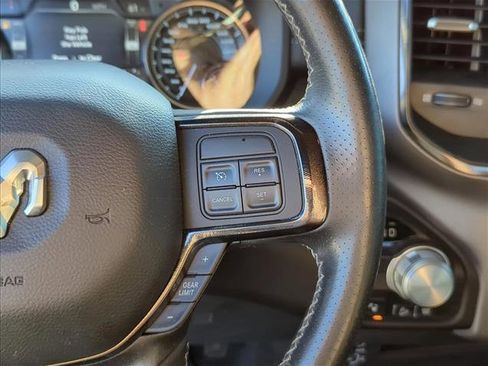 Used 2022 RAM 2500 Power Wagon w/ Level 1 Equipment Group image 17