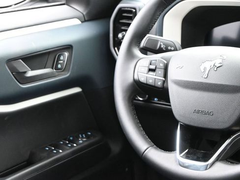 New 2025 Ford Bronco Sport Heritage w/ Convenience Package image 30