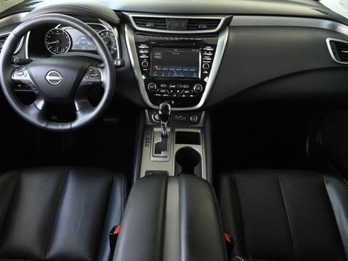 Used 2024 Nissan Murano SL AWD/4WD image 15