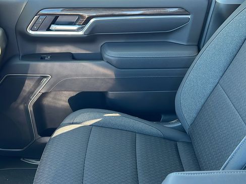 New 2026 Chevrolet Silverado 2500 LT w/ All Star Edition image 21