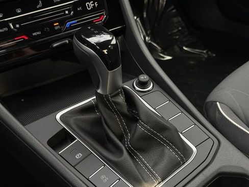 New 2026 Volkswagen Jetta Sport FWD image 17
