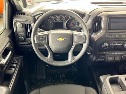 New 2026 Chevrolet Silverado 2500 W/T w/ WT Convenience Package image 13