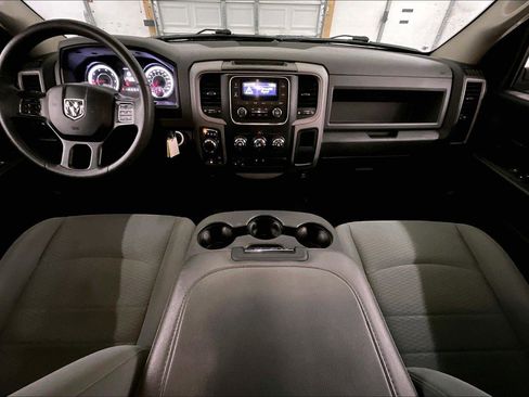 Used 2018 RAM 1500 Express image 15