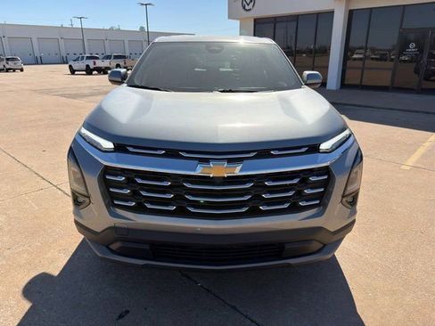 New 2026 Chevrolet Equinox LT w/ Convenience Package II image 5