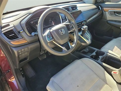 Used 2017 Honda CR-V EX image 10
