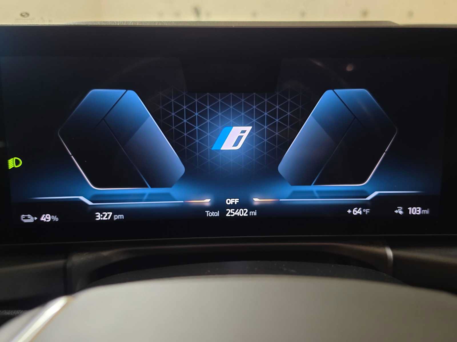 Used 2023 BMW i4 eDrive35 w/ Premium Package RWD image 26
