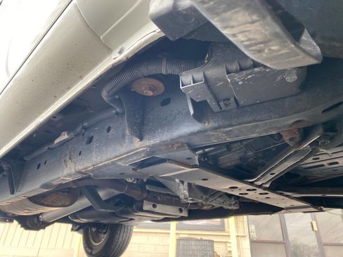 Used 2016 Nissan Frontier SV w/ SV Value Truck Package image 35