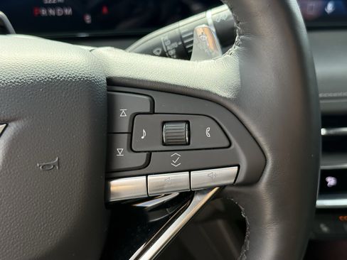 Used 2025 Cadillac CT5 Premium Luxury w/ Technology Package RWD image 17