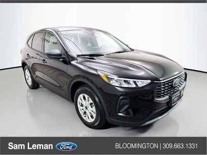 New 2026 Ford Escape Active w/ Cold Weather Package