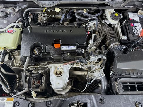 Used 2019 Honda Civic Sport image 39