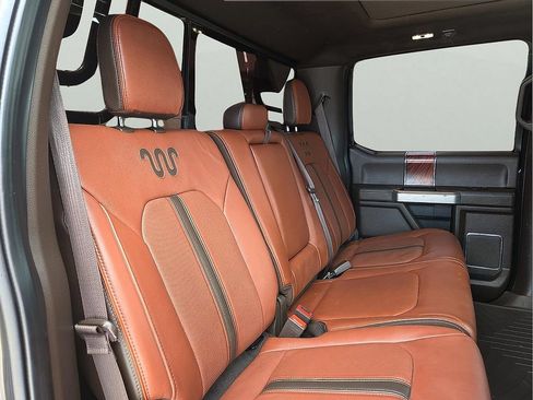 Used 2020 Ford F250 King Ranch w/ King Ranch Ultimate Package AWD/4WD image 11