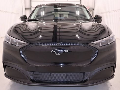 New 2026 Ford Mustang Mach-E Select w/ Comfort Package Lite AWD/4WD image 4