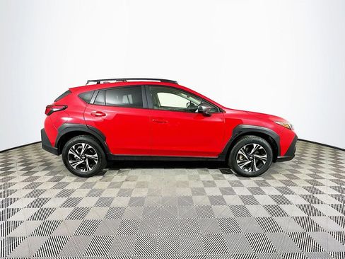 Used 2024 Subaru Crosstrek 2.0i Premium image 11