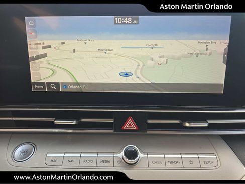 Used 2023 Hyundai Elantra Limited FWD image 17