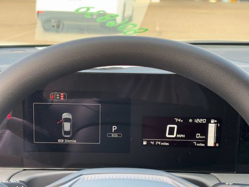 New 2026 Nissan Sentra S w/ Floor Mat Package FWD image 22