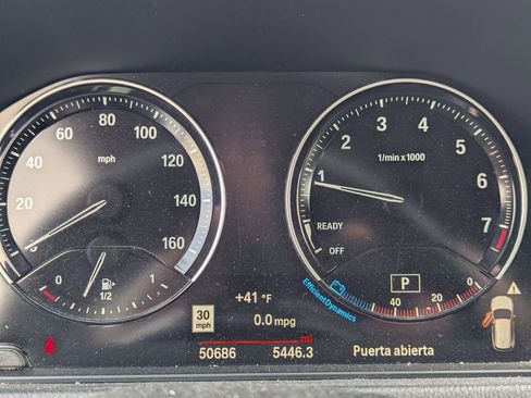 Used 2022 BMW X1 sDrive28i image 19