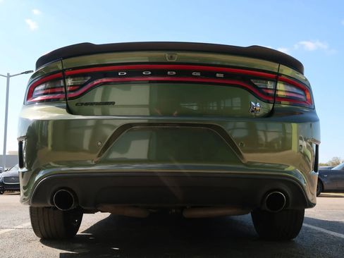 Used 2022 Dodge Charger Scat Pack w/ Plus Group image 10