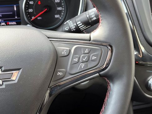 Certified 2023 Chevrolet Equinox RS w/ LPO, Floor Liner Package image 21