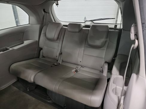 Used 2012 Honda Odyssey EX-L image 34