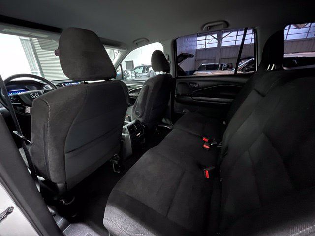 Used 2021 Honda Pilot EX image 15