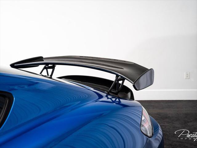 Used 2017 Porsche 718 Cayman S RWD image 19