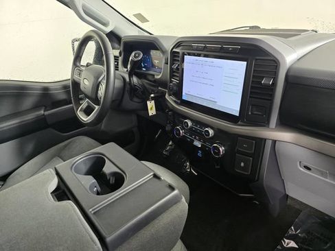 Certified 2024 Ford F150 XLT w/ Tow/Haul Package AWD/4WD image 11