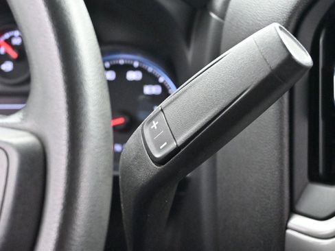 Used 2022 Chevrolet Silverado 1500 Custom Trail Boss image 24