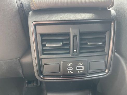 New 2026 Subaru Forester Wilderness AWD/4WD image 16