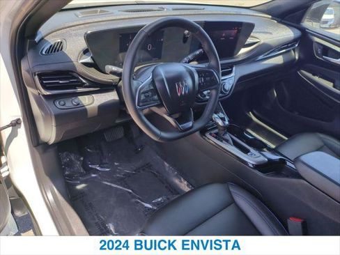 Used 2024 Buick Envista Sport Touring w/ Convenience I Package FWD image 14