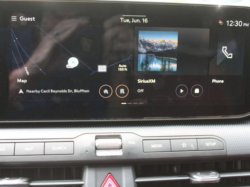New 2026 Kia K4 GT-Line Turbo FWD image 41
