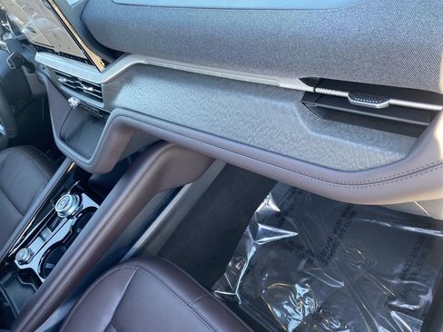 New 2026 Ford Explorer Platinum RWD image 14