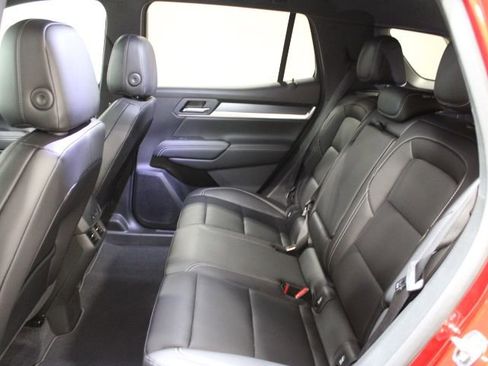 New 2026 GMC Terrain Elevation w/ Elevation Premium Package FWD image 21