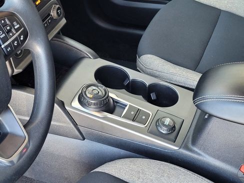 Used 2025 Ford Bronco Sport Big Bend AWD/4WD image 20