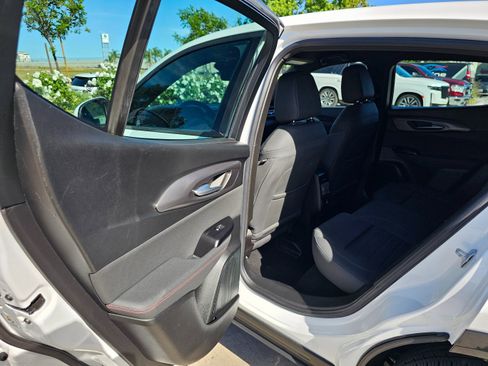 Used 2024 Dodge Hornet R/T image 17