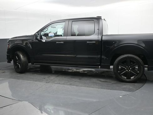 New 2026 Ford F150 STX w/ F-150 LOBO Package AWD/4WD image 3