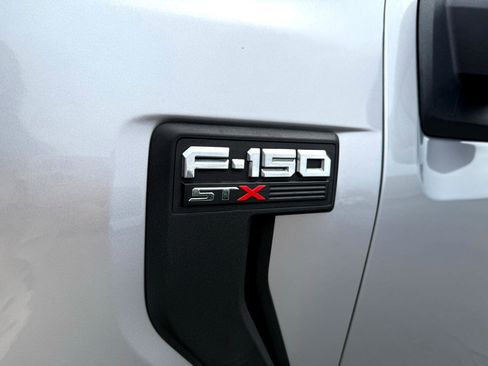 Used 2021 Ford F150 XL w/ STX Appearance Package image 43