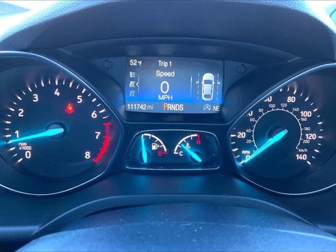 Used 2018 Ford Escape SE w/ Ford Safe & Smart Package image 24