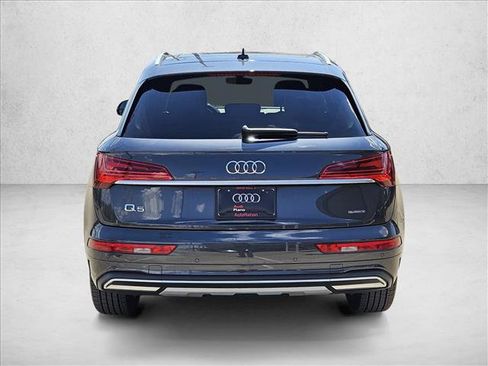 Used 2023 Audi Q5 2.0T Premium AWD/4WD image 6