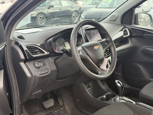 Used 2021 Chevrolet Spark LT image 5